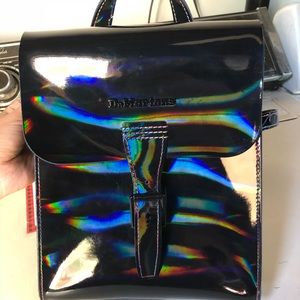 Doc martens backpack